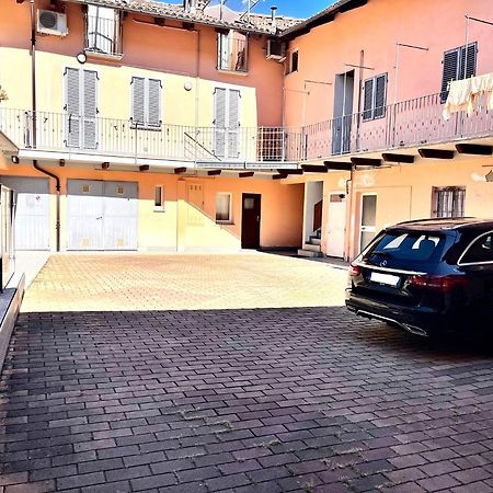 Cá d la trifola free parking included Apartamento Alba  Exterior foto