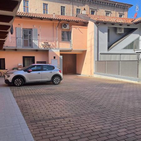 Cá d la trifola free parking included Apartamento Alba  Exterior foto