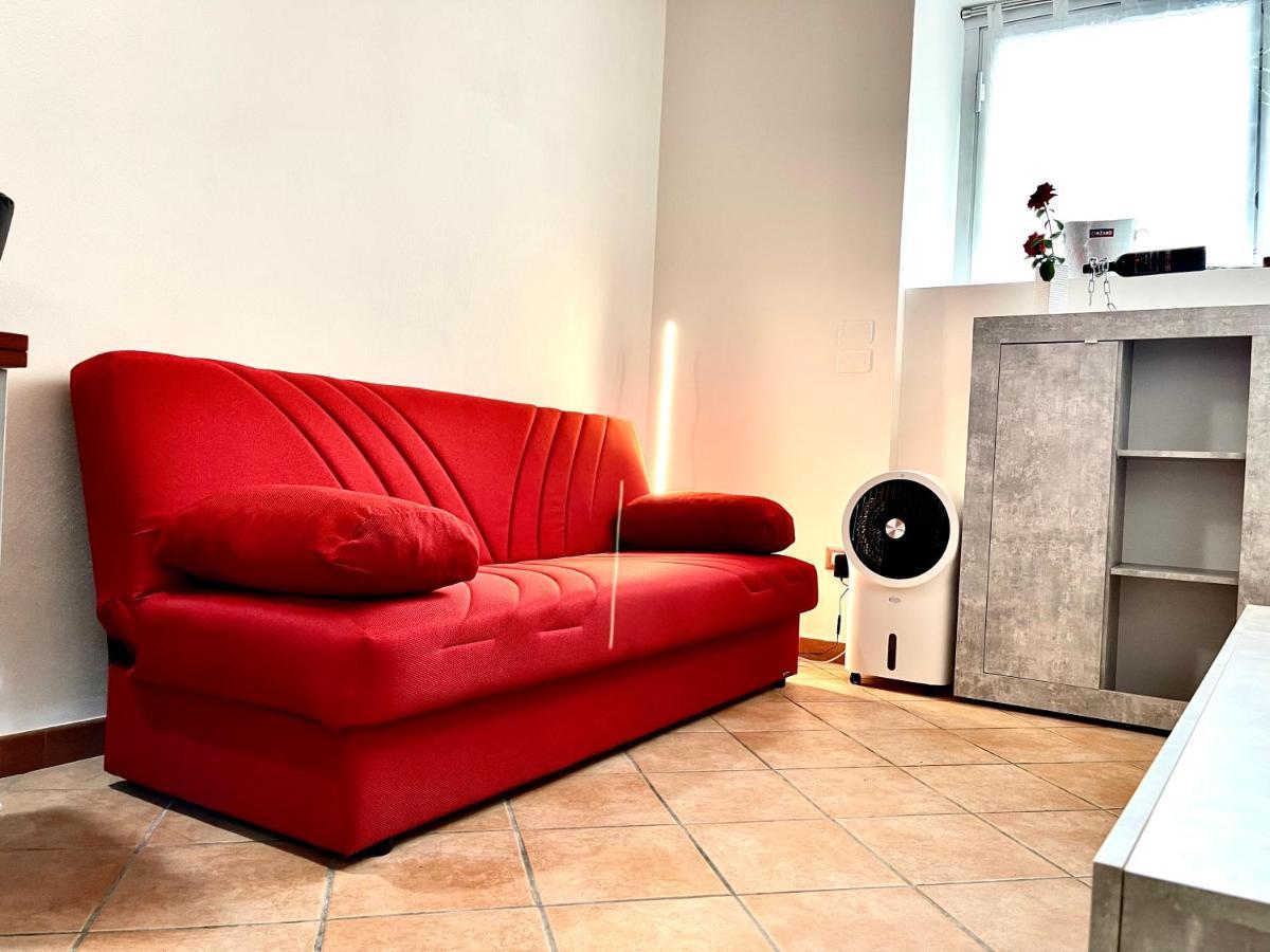 Cá d la trifola free parking included Apartamento Alba  Exterior foto