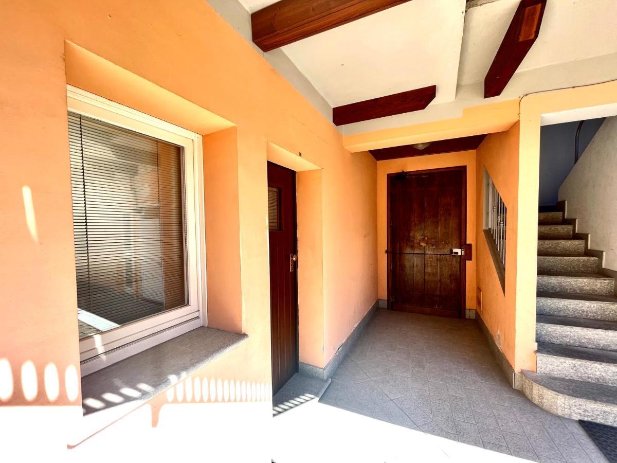 Cá d la trifola free parking included Apartamento Alba  Exterior foto