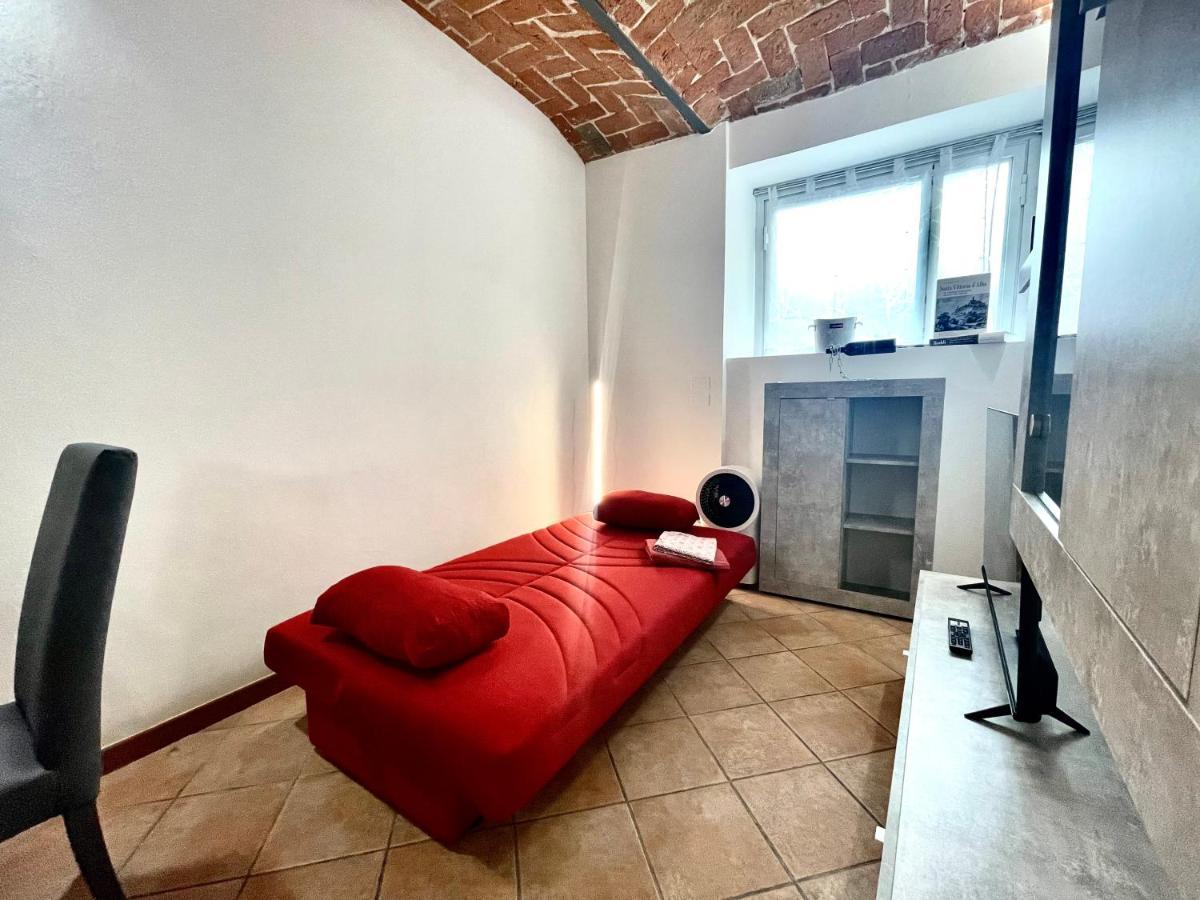 Cá d la trifola free parking included Apartamento Alba  Exterior foto