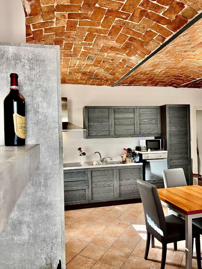 Cá d la trifola free parking included Apartamento Alba  Exterior foto