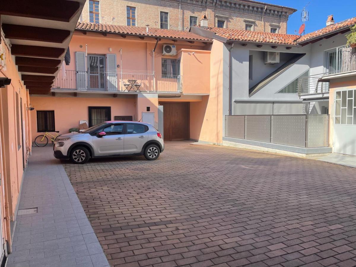 Cá d la trifola free parking included Apartamento Alba  Exterior foto